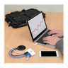 USB-C HDMI Adapter W/ HUB Charging GB