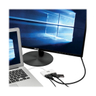 USB-C HDMI Adapter W/ HUB Charging GB