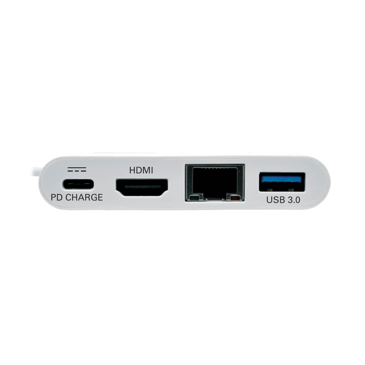 USB-C HDMI Adapter W/ HUB Charging GB