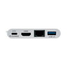 USB-C HDMI Adapter W/ HUB Charging GB