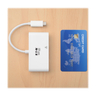 USB-C HDMI Adapter W/ HUB Charging GB