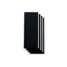 Joy Label Writable Vinyl White
