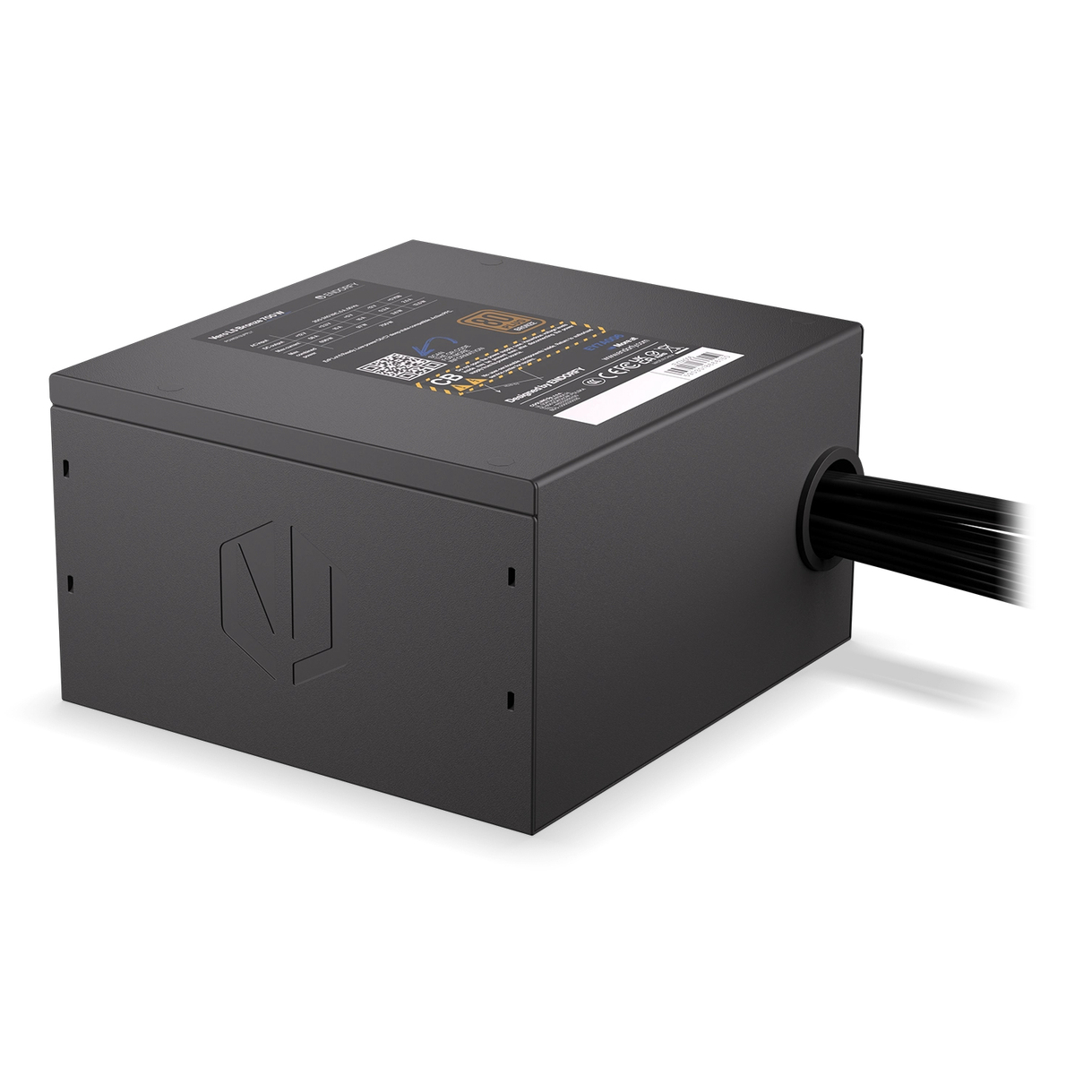 PSU Vero L5 Bronze 700 W