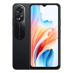 A38 128GB 4GB Glowing Black UK