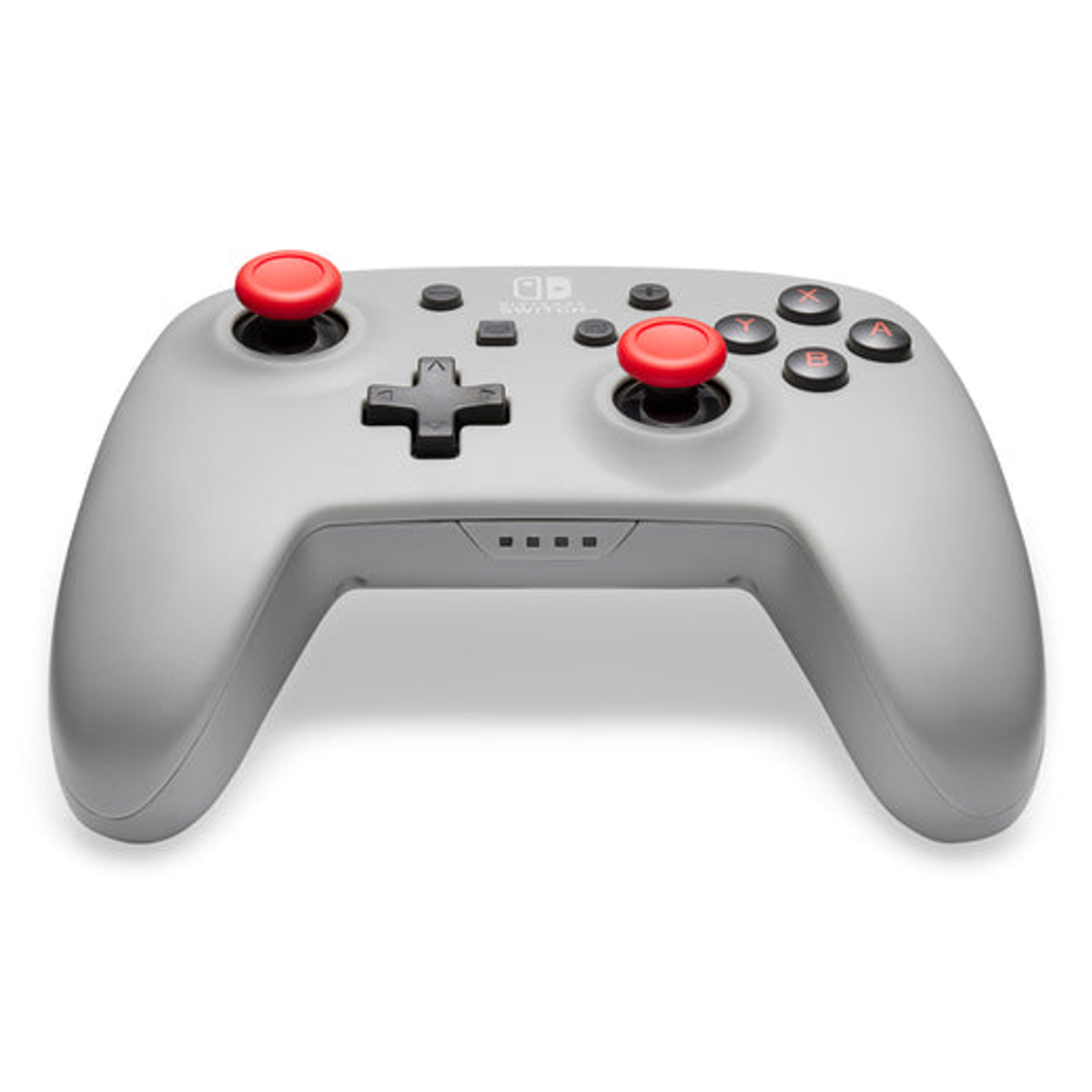 Wireless Controller NSW Retro Grey