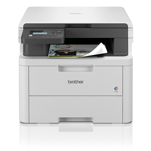 Brother, DCP-L3520CDW A4 Colour Laser MFP
