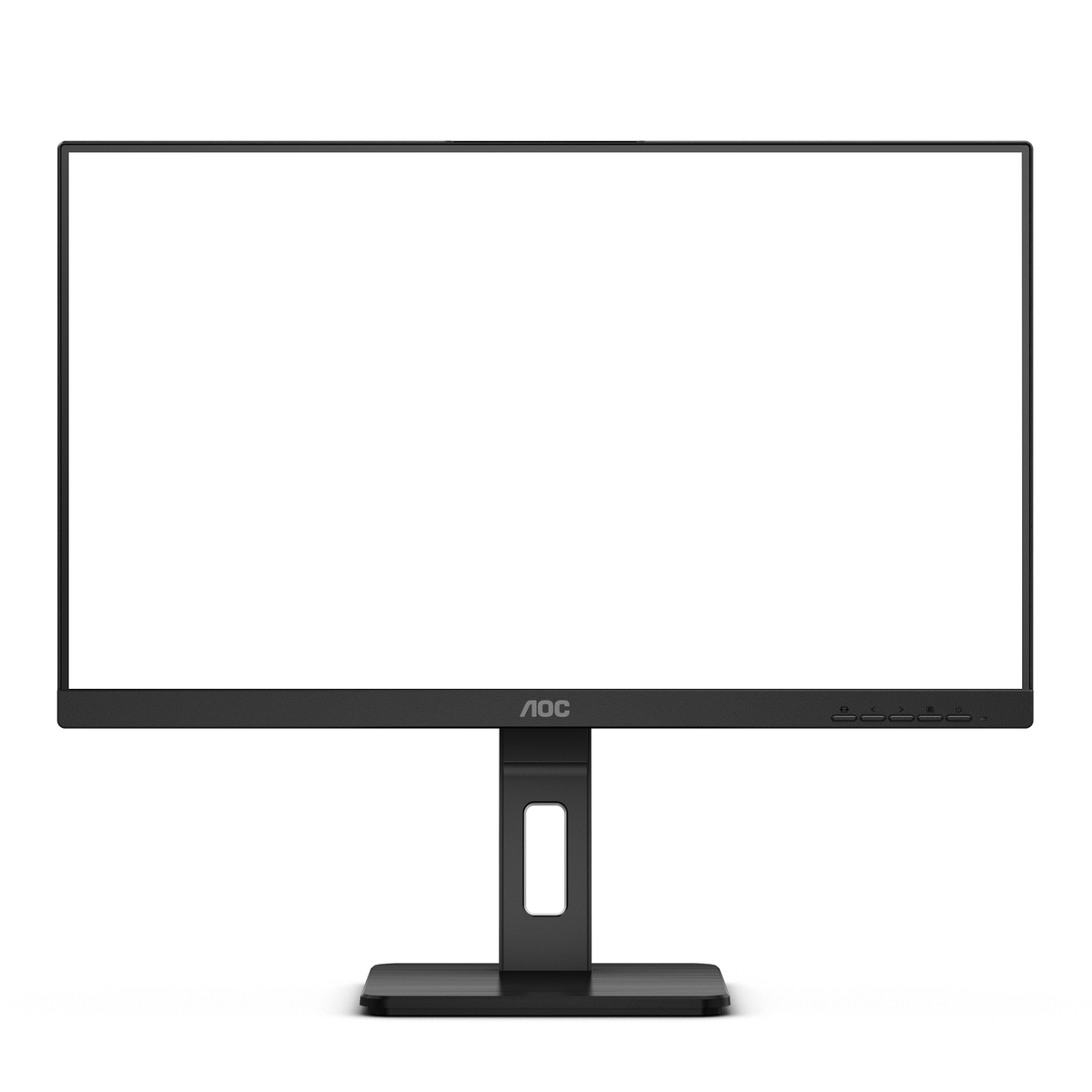 27 QHD 75Hz Height Adjust Monitor