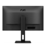 27 QHD 75Hz Height Adjust Monitor