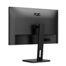 27 QHD 75Hz Height Adjust Monitor