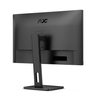 27 QHD 75Hz Height Adjust Monitor