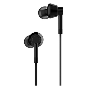 Nokia, WB-101 Wired Buds Black