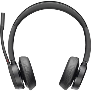 HP Inc, Voyager 4320/R MSTEAMS Headset WW