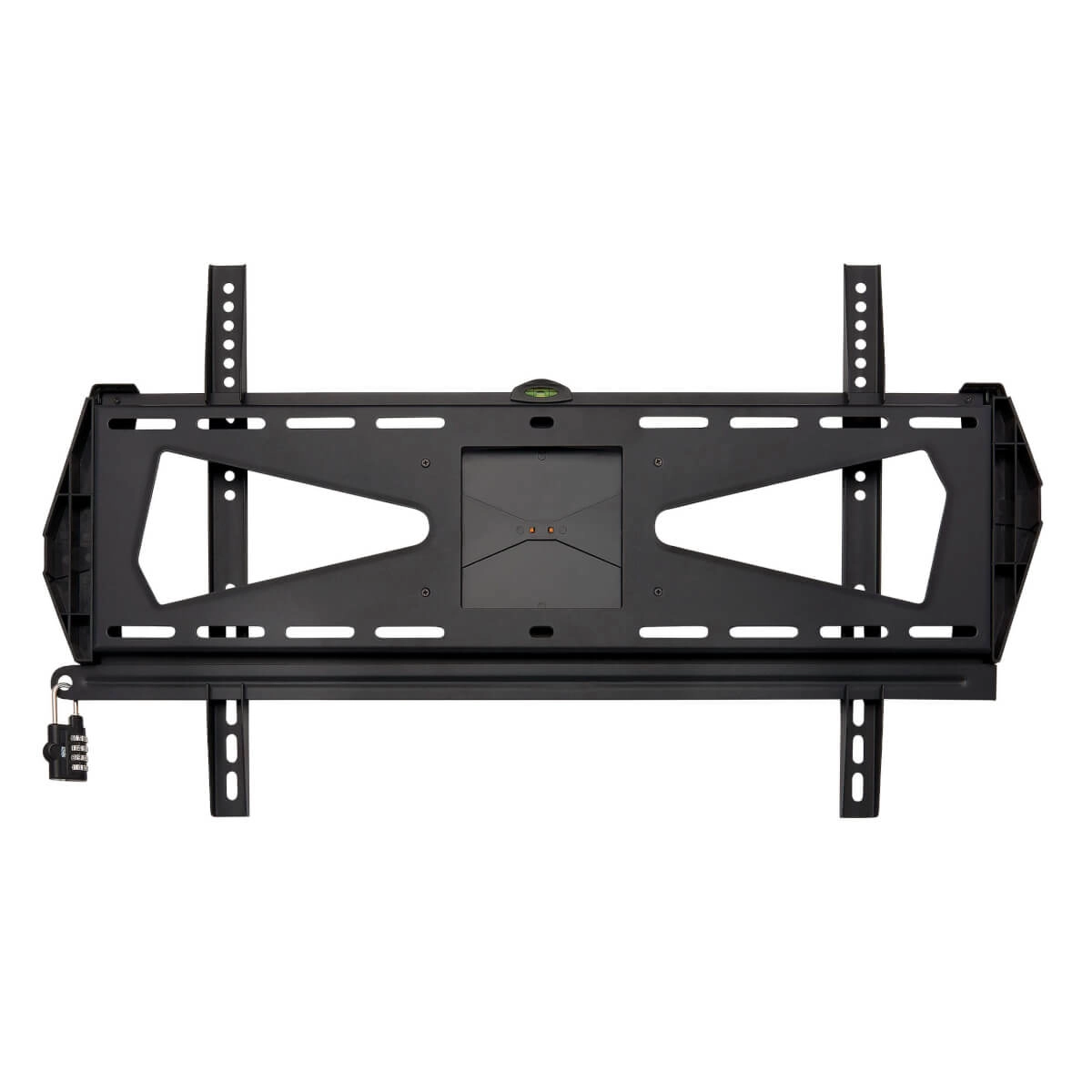 Security TV Wall Mount Fixed 37-80 IN