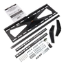 Security TV Wall Mount Fixed 37-80 IN