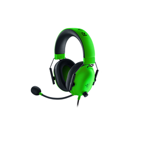 Razer, Blackshark V2 X - Green