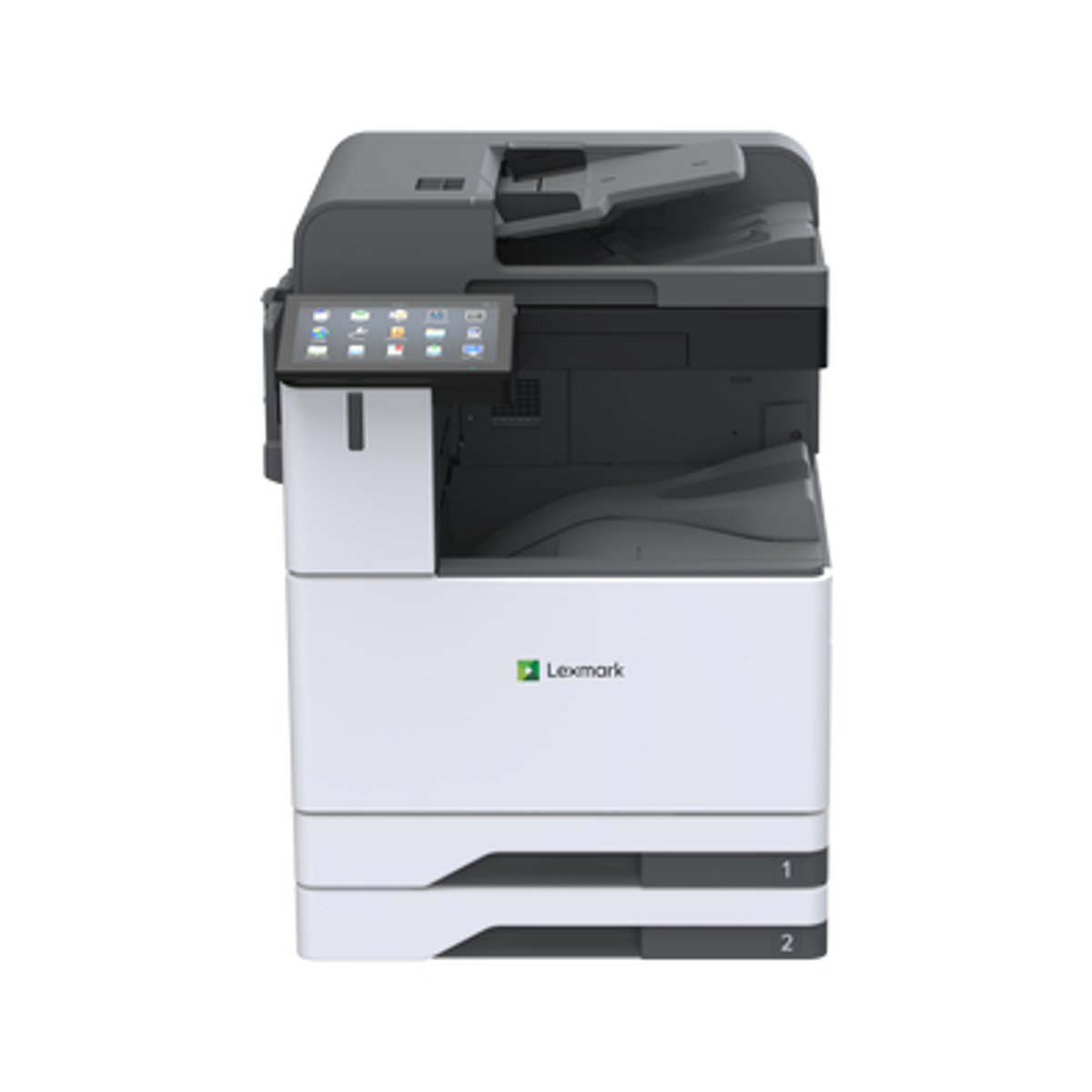 CX942adse A3 Colour Laser MFP 45PPM