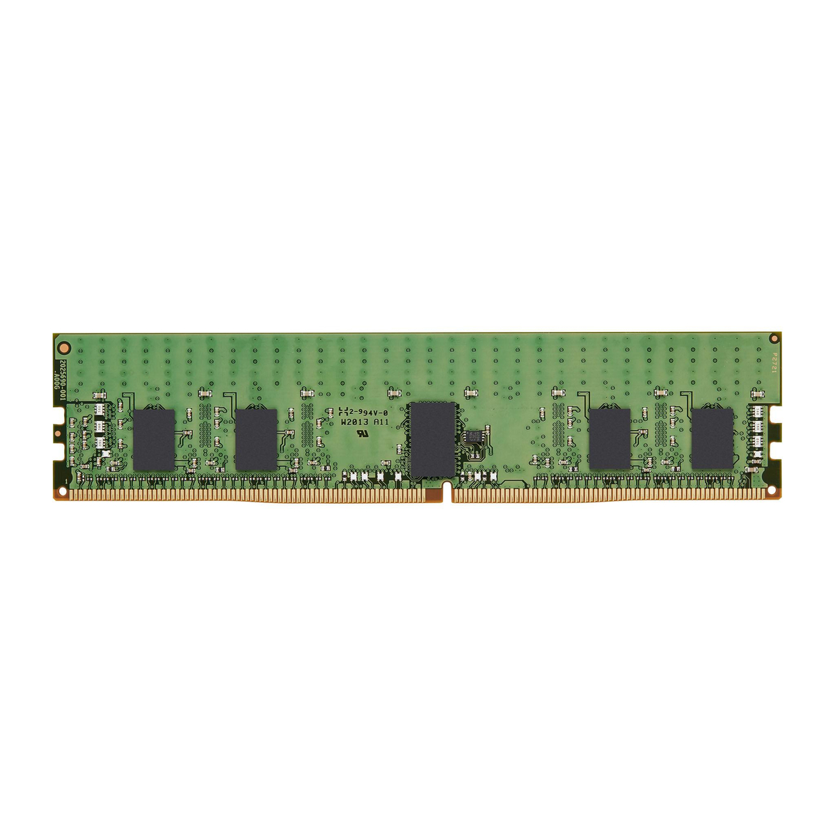 D4 8GB DDR4 3200 Reg ECC Single Rank Mod