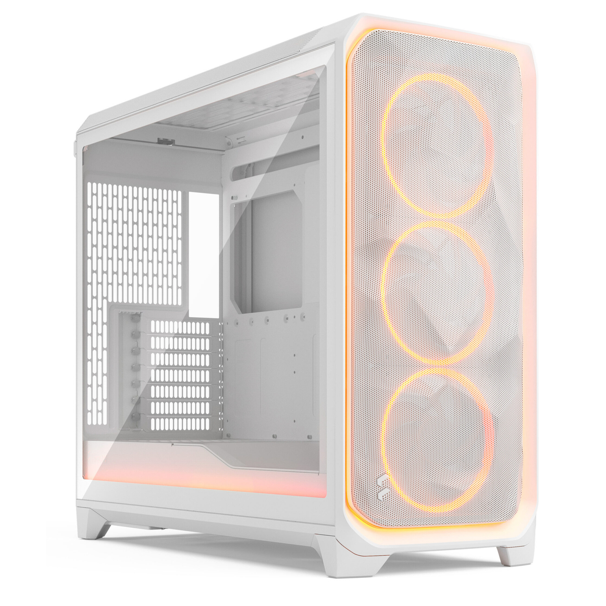 CASE Meshify 3 XL Ambience Pro RGB White