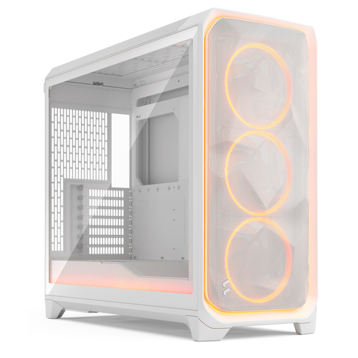 CASE Meshify 3 XL Ambience Pro RGB White