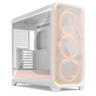 CASE Meshify 3 XL Ambience Pro RGB White