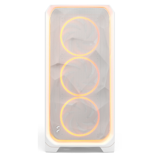CASE Meshify 3 XL Ambience Pro RGB White