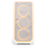 CASE Meshify 3 XL Ambience Pro RGB White