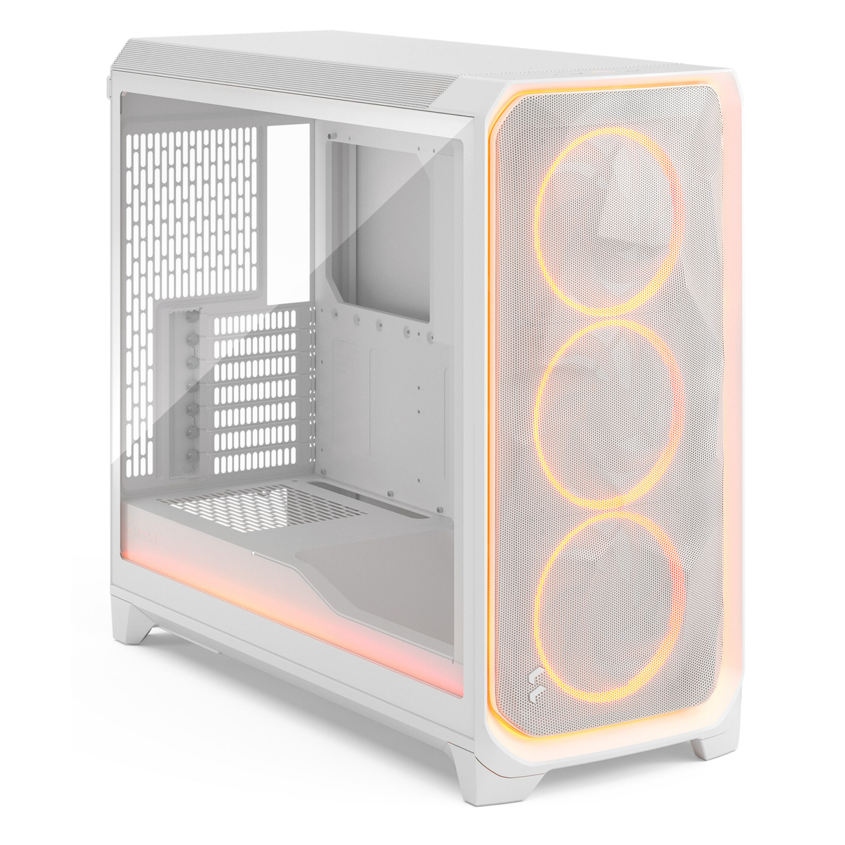 CASE Meshify 3 XL Ambience Pro RGB White