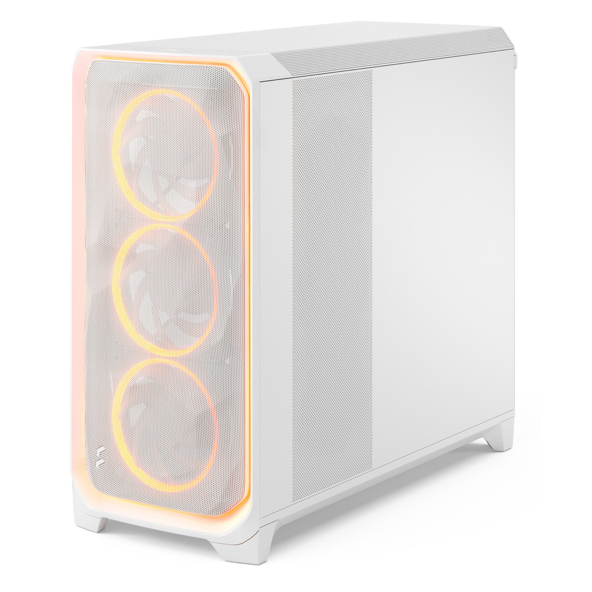 CASE Meshify 3 XL Ambience Pro RGB White