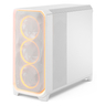CASE Meshify 3 XL Ambience Pro RGB White