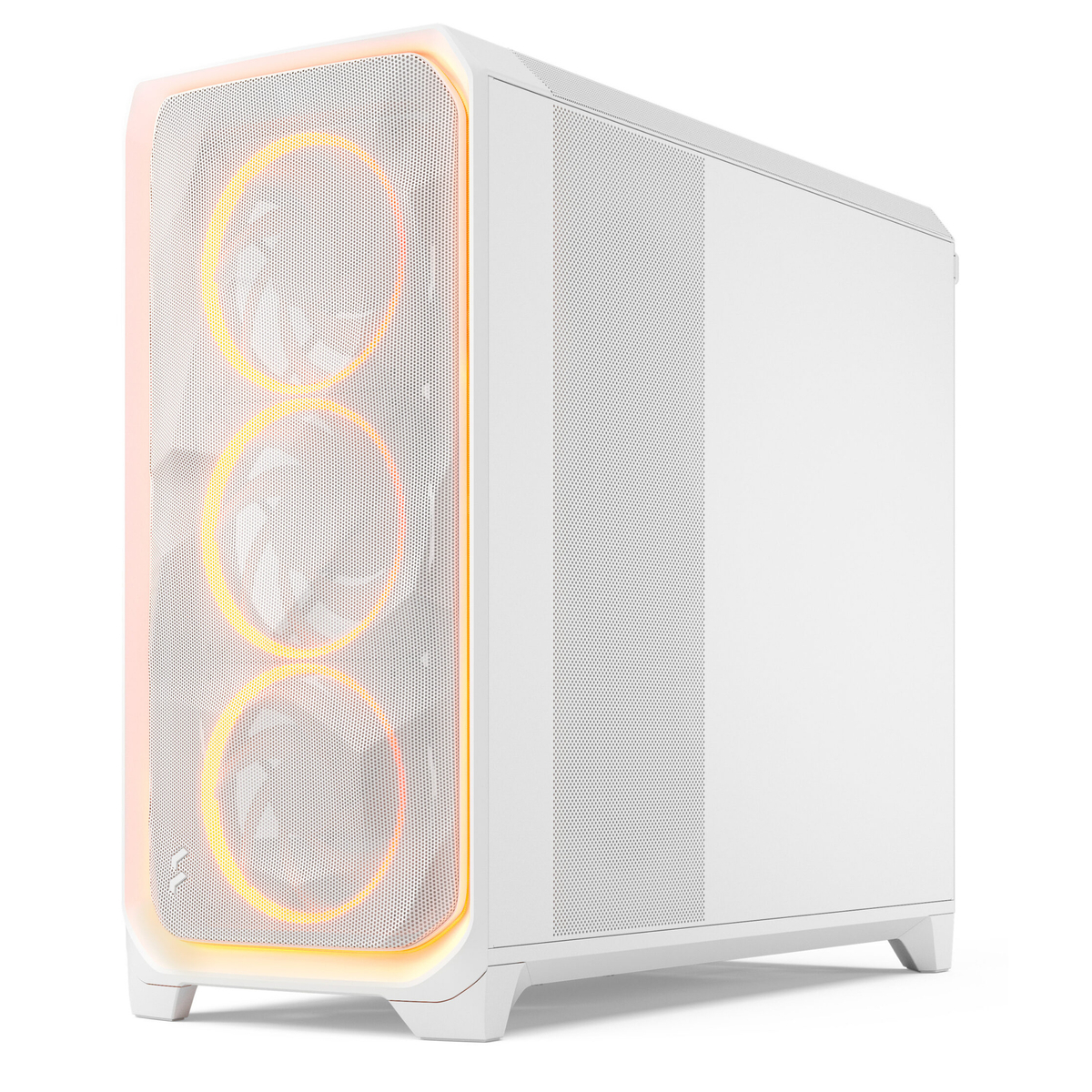 CASE Meshify 3 XL Ambience Pro RGB White