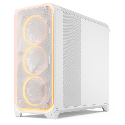 CASE Meshify 3 XL Ambience Pro RGB White