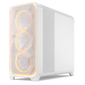 CASE Meshify 3 XL Ambience Pro RGB White
