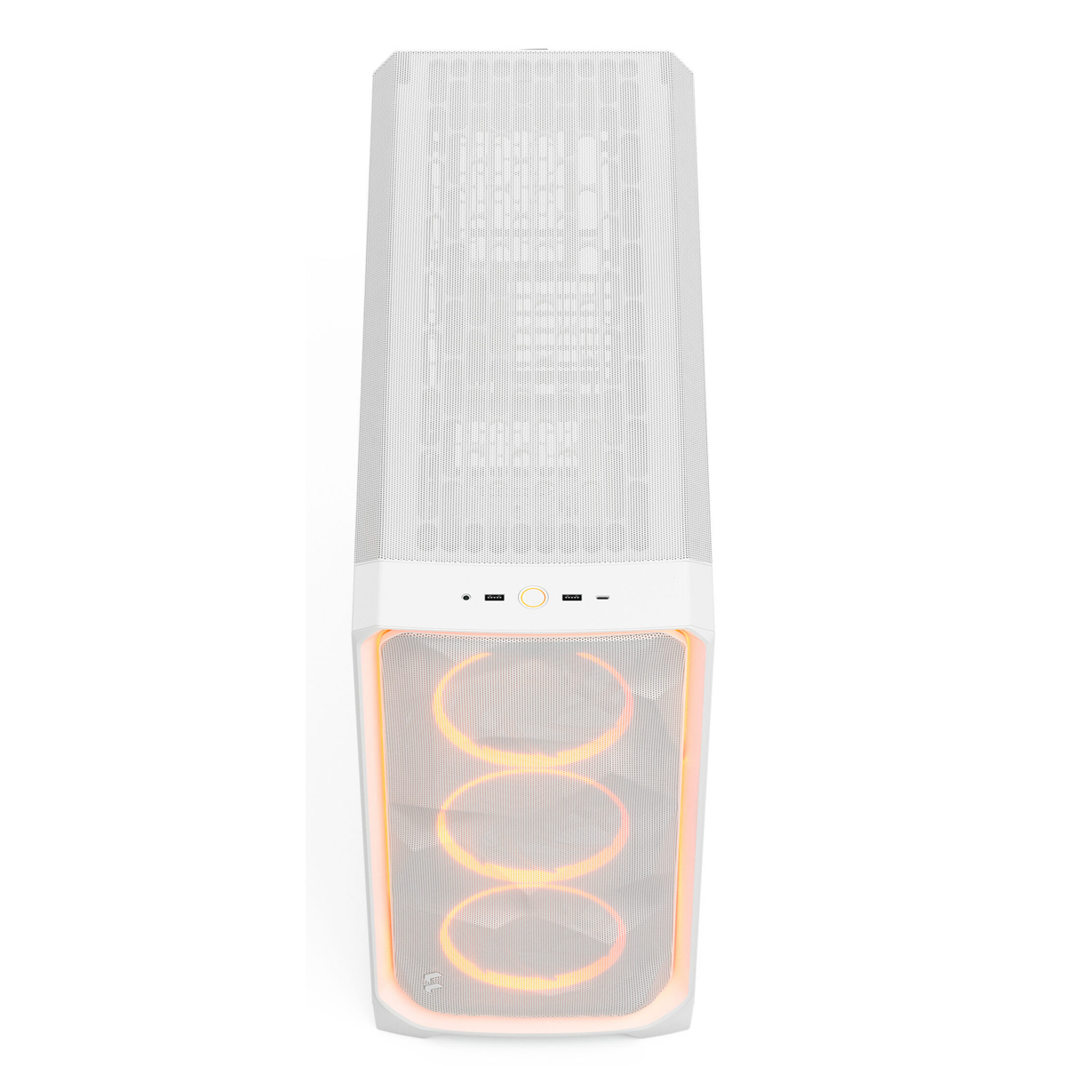 CASE Meshify 3 XL Ambience Pro RGB White