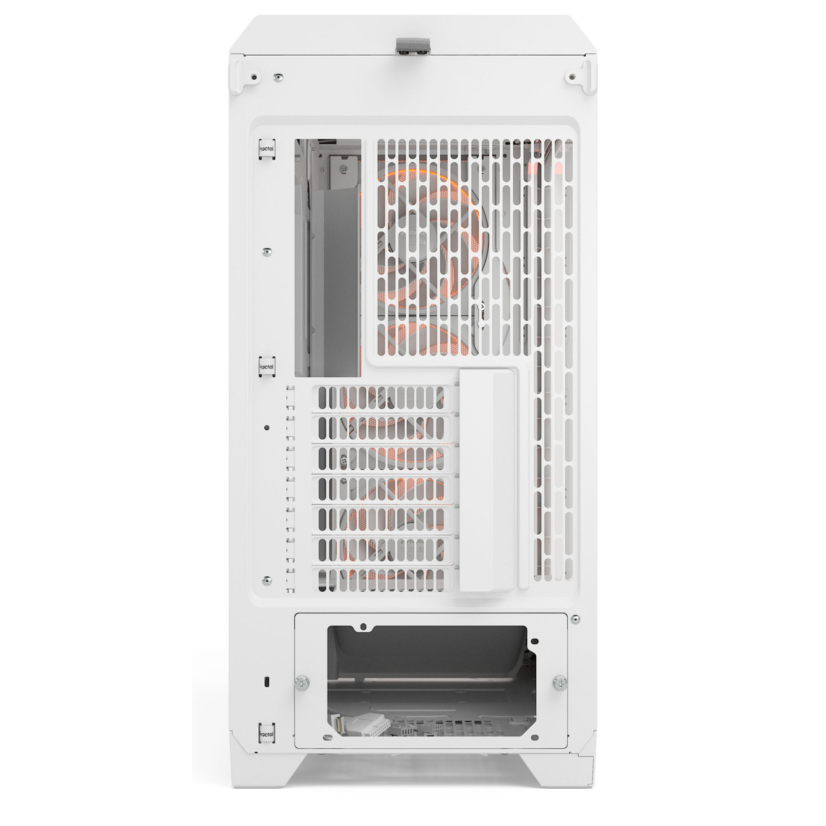 CASE Meshify 3 XL Ambience Pro RGB White