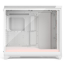 CASE Meshify 3 XL Ambience Pro RGB White