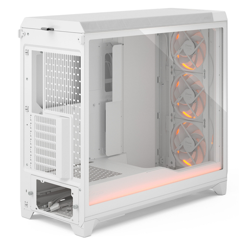 CASE Meshify 3 XL Ambience Pro RGB White