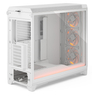 CASE Meshify 3 XL Ambience Pro RGB White