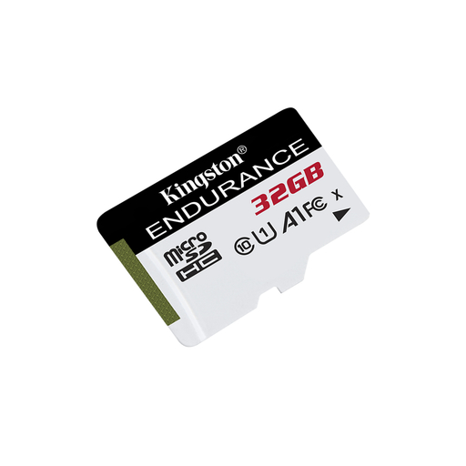 FC 32GB High Endurance UHS-I U1 Micro-SD