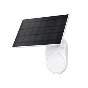 TP-Link, Tapo Solar Panel