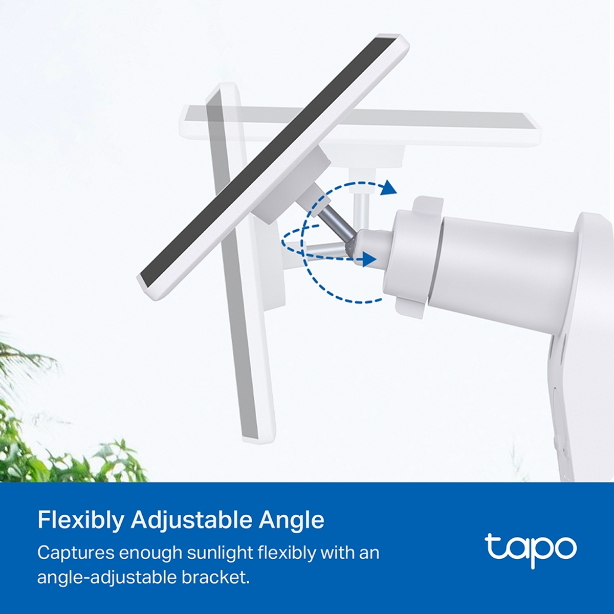 Tapo Solar Panel