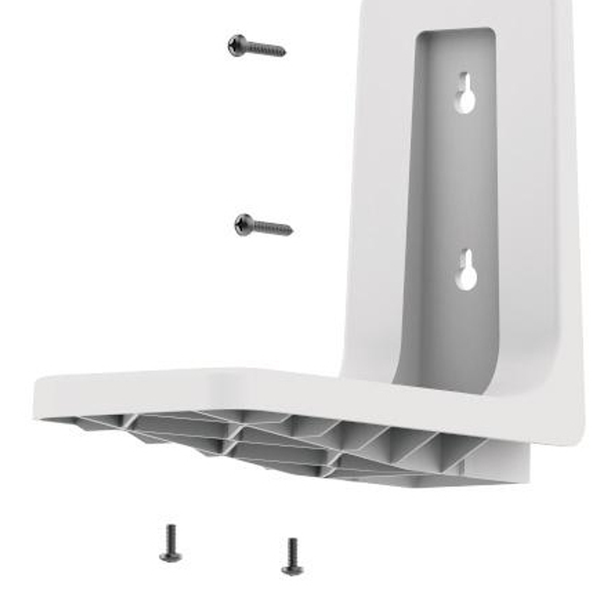 WIFI7 Wall Mount White (Accessories)