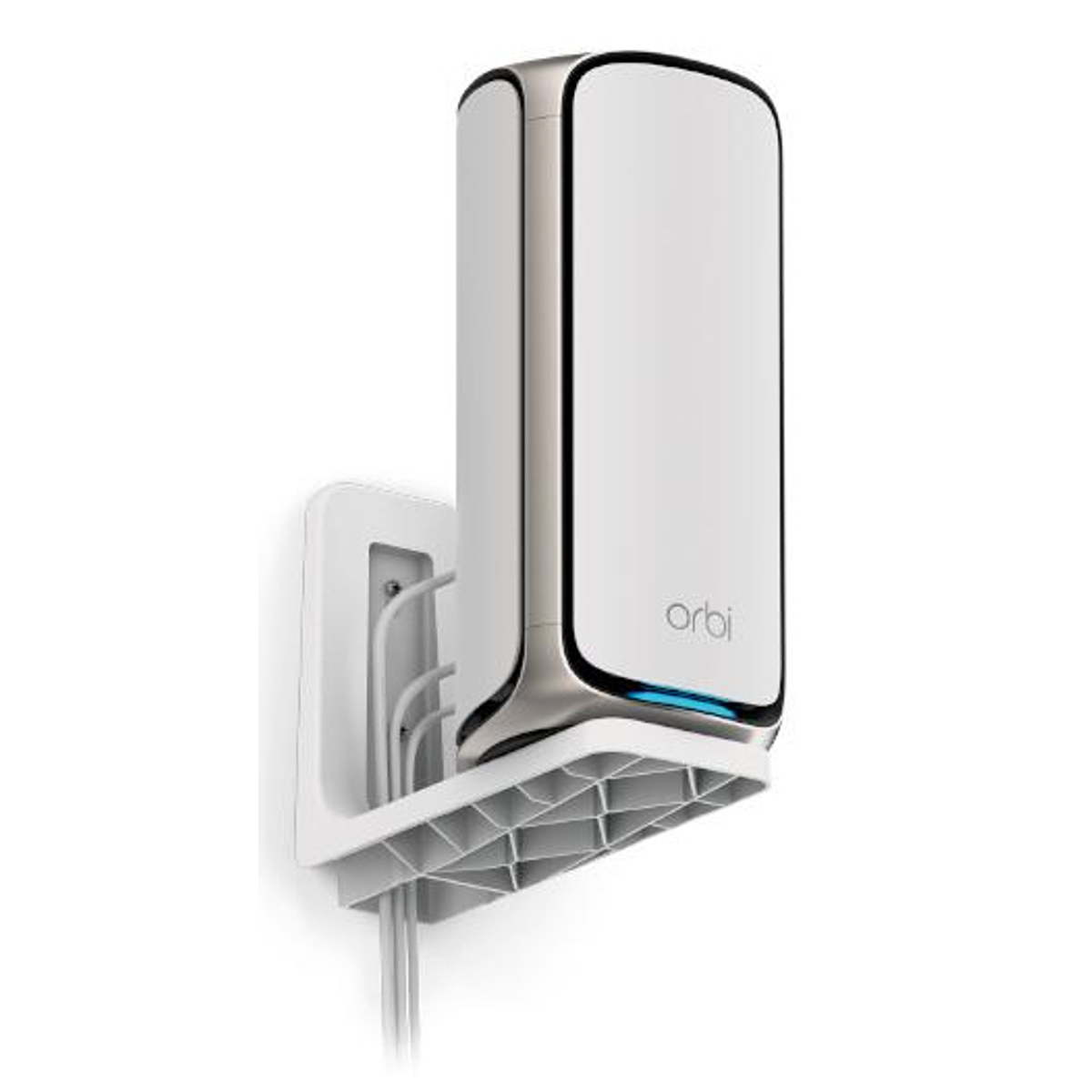 WIFI7 Wall Mount White (Accessories)