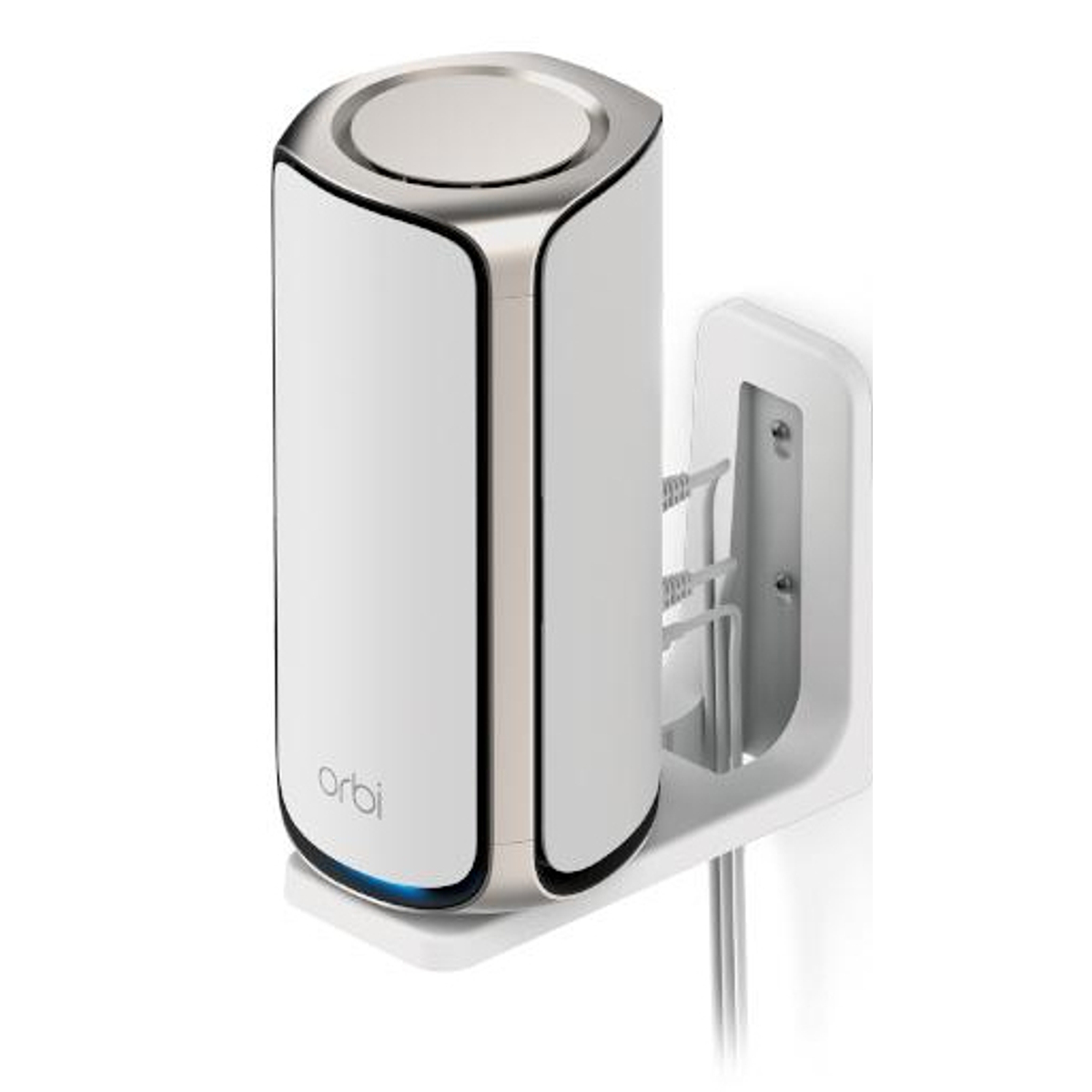 WIFI7 Wall Mount White (Accessories)