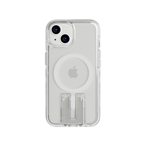 Tech 21, EvoCrystal Kick MagSafe iPhone 14 White