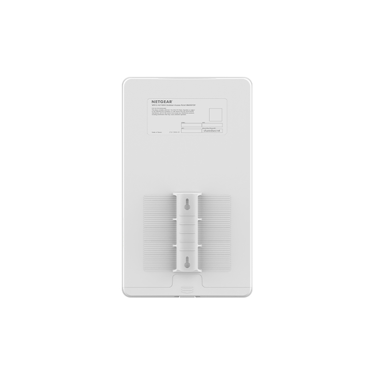 1PT Business WIFI 6 2+2 AP Outdoor