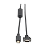HDMI TO VGA ACTIVE ADAPTER CABLE 1.83 M