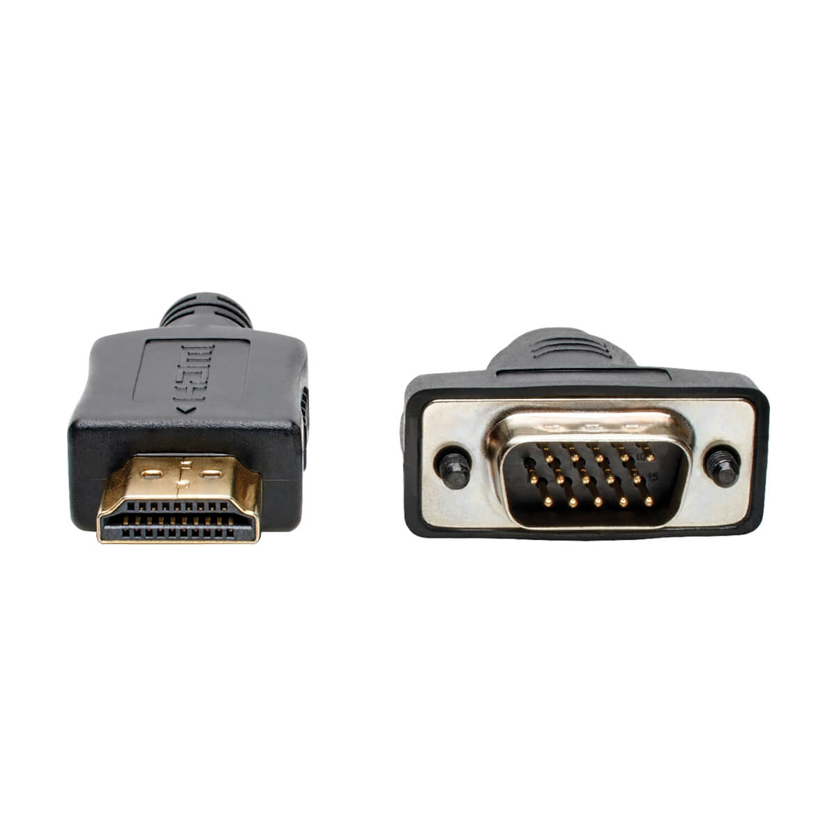 HDMI TO VGA ACTIVE ADAPTER CABLE 1.83 M