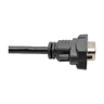 HDMI TO VGA ACTIVE ADAPTER CABLE 1.83 M