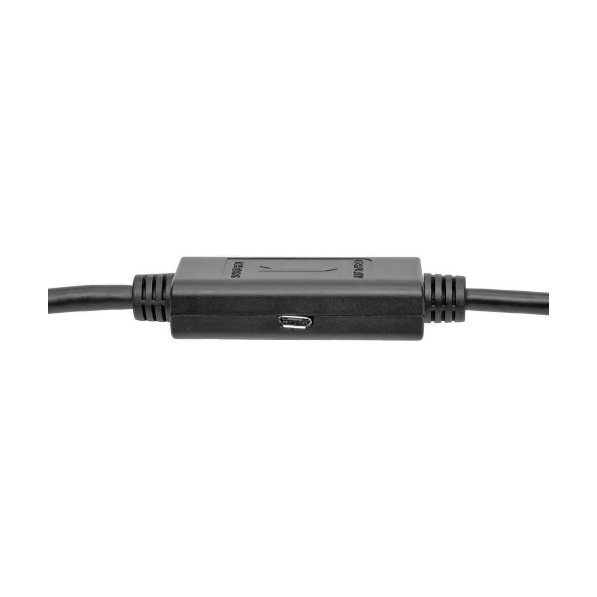 HDMI TO VGA ACTIVE ADAPTER CABLE 1.83 M