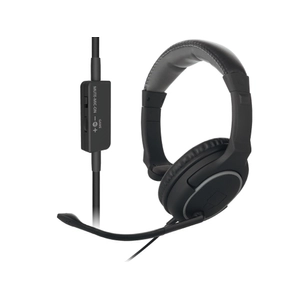 Nighthawk Chat Gaming Headset